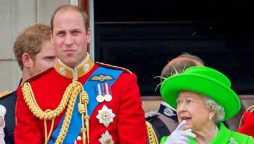 Prince William has ‘really’ gained the Queen’s ‘trust’ in recent years?