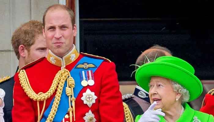 Royal Family