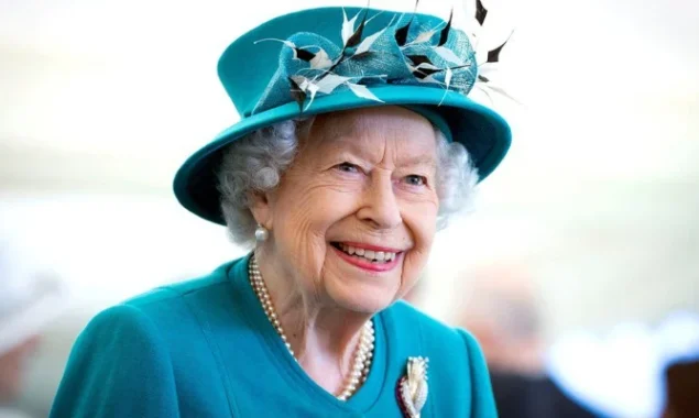 The Queen, Princess Anne, and Camilla are all dressed in green for a very special reason at Prince Philip’s thanksgiving service