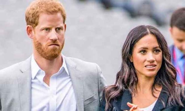In the midst of a silly feud’ over security, Prince Harry will ‘regret’ missing the Philip memorial
