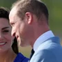 Kate Middleton’s sassy retort when told she’s lucky to have Prince William