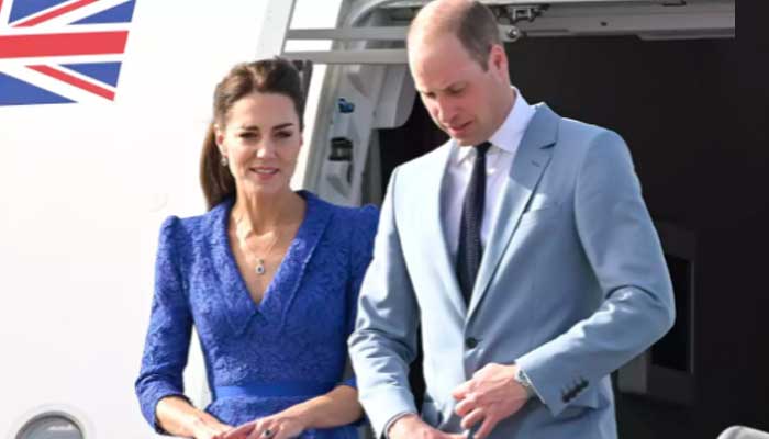 Prince William
