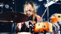 Taylor Hawkins