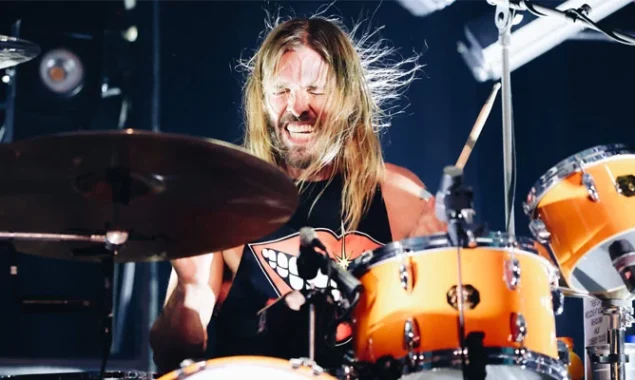 Taylor Hawkins’ heart was DOUBLE normal size after he binged on a cocktail of ten different drugs, according to an autopsy