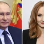 J.K. Rowling responds appropriately to Vladimir Putin’s remark about “cancel culture.”