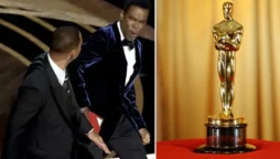 Academy 2022 responds to the ‘violent’ Chris Rock and Will Smith fiasco