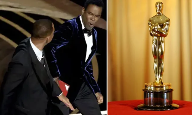 Academy 2022 responds to the ‘violent’ Chris Rock and Will Smith fiasco