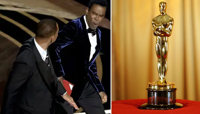 Will Smith