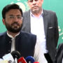 Prime Minister Imran Khan standing on right side of history: Farrukh Habib