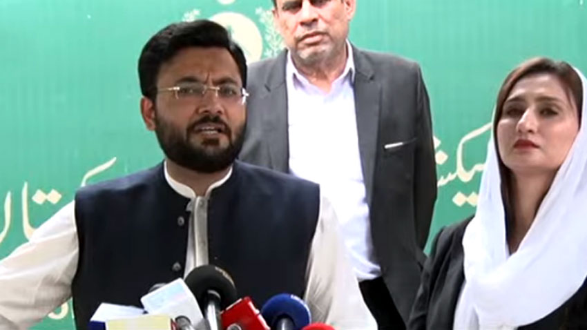 Farrukh Habib
