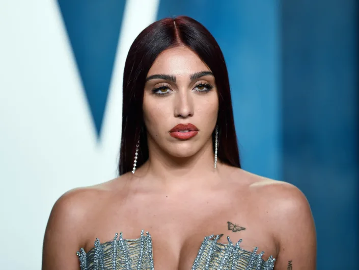 Lourdes Leon