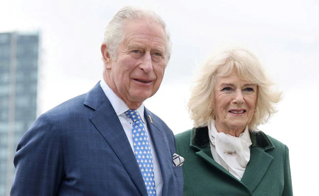 Prince Charles