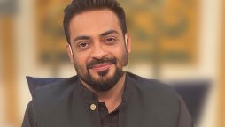 Aamir Liaquat fears many PTI members will be in parliament on no-trust motion day