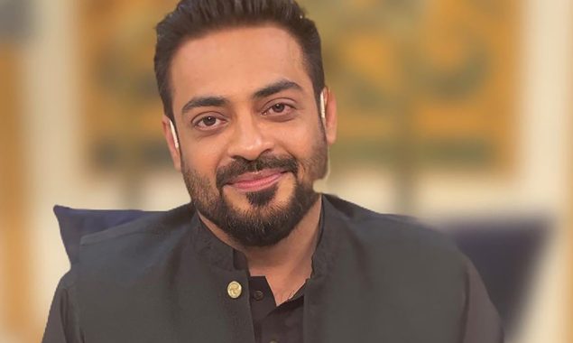 Aamir Liaquat fears many PTI members will be in parliament on no-trust motion day