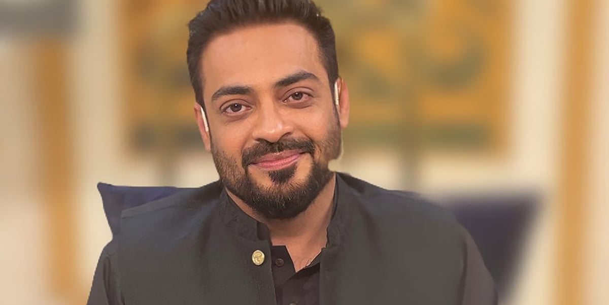 Twitter is flooded with Aamir Liaquat Hussain memes
