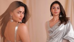 Alia Bhatt