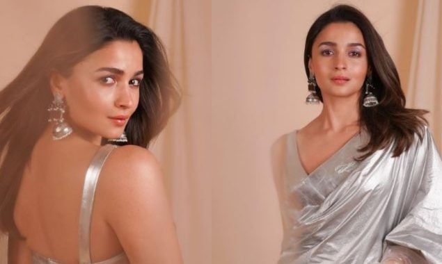 Alia Bhatt