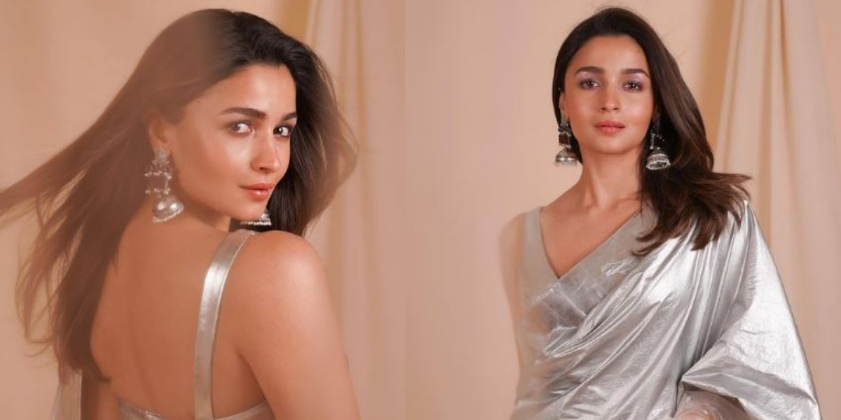 Alia Bhatt