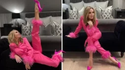 Amanda Holden