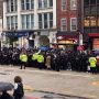 London commuters face chaos