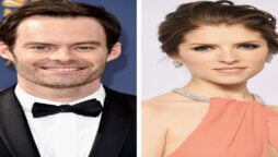 Bill Hader and Anna Kendrick’s romance updates