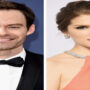 Bill Hader and Anna Kendrick’s romance updates