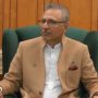 President asks Swat youth to invest in tourism, hospitality sectors