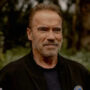 Arnold Schwarzenegger address the Russian people and their President Vladimir Putin urging them to stop the war!