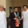 Another PTI leader defects to join PML-N