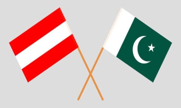 Austrian Foreign Minister to arrive in Pakistan on a 4-day visit