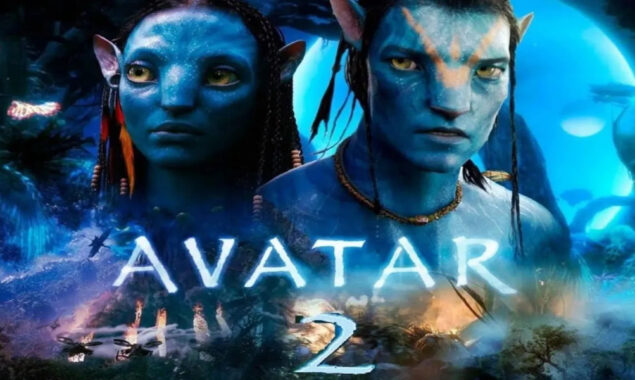 Avatar 2 trailer might crash dates with Doctor Strange in the Multiverse of Madness
