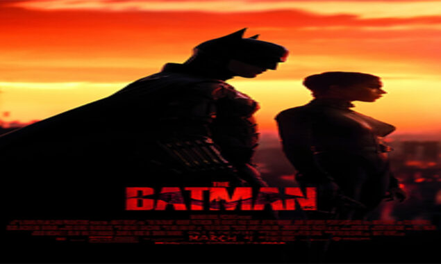 The Batman has become the highest- earning film of 2022 and second highest since Covid-19