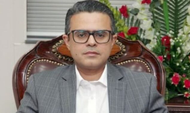 Islamabad ready for political match which PTI will win: Hassan Khawar