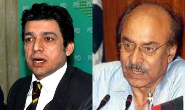 PPP’s Nisar Khuhro elected as Senator on Vawda’s vacant seat