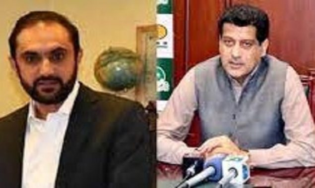 Balochistan CM Bizenjo withdraws portfolio of P&D Dept from senior minister Buledi
