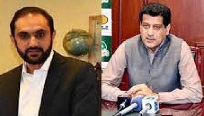 Balochistan CM Bizenjo