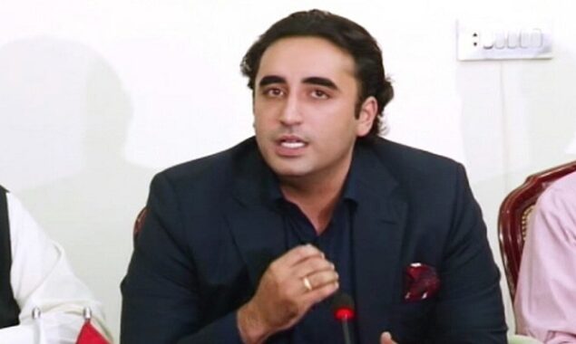 Bilawal Zardari likely to visit US this month: sources