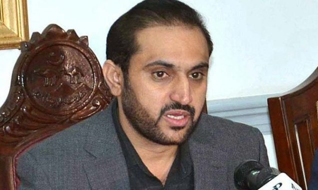 Balochistan CM Bizenjo says issues will be resolved thru talks