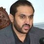 Balochistan CM Bizenjo says issues will be resolved thru talks