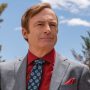 Bob Odenkirk credits his good health to help him survive a heart attack