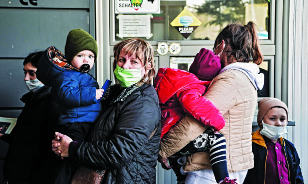Epipicto; guide to epilepsy; to be translated into Ukrainian for refugees fleeing to the UK