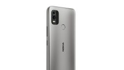 Nokia C21 Plus