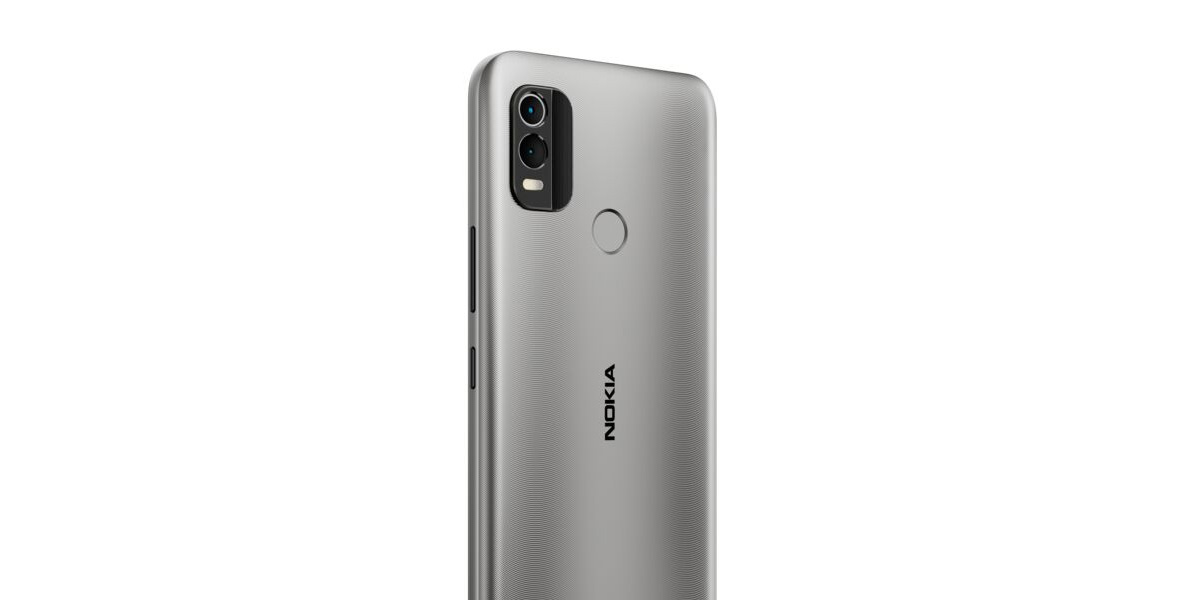 Nokia C21 Plus