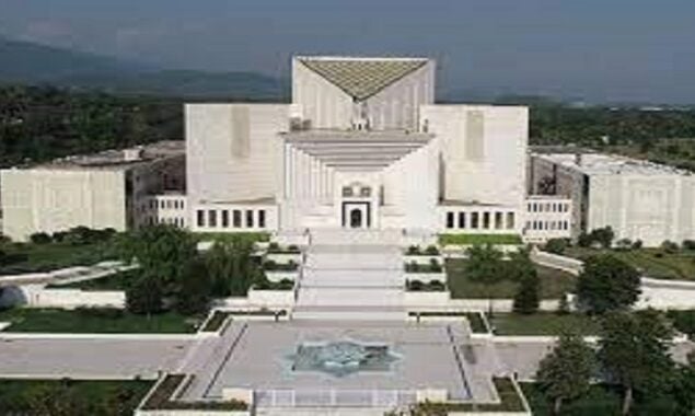 Constitution is ambiguous about definition of disqualification, remarks CJP Bandial