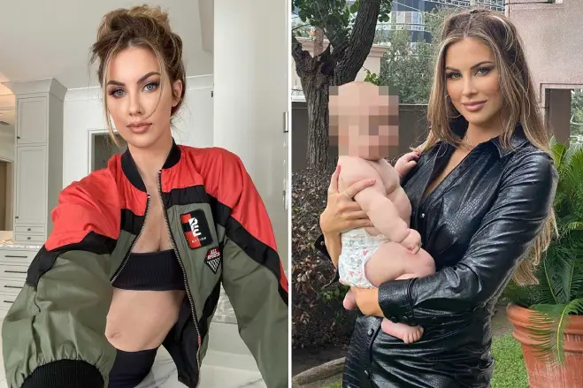 Katherine Webb-McCaron