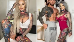 tattoos
