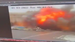Russian missile