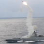 Russia releases footage of 7,000mph Zircon hypersonic nuke missile