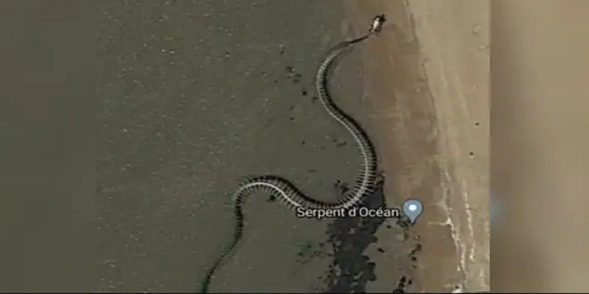 Google Maps