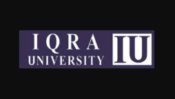 Iqra University scholar to defend PhD thesis